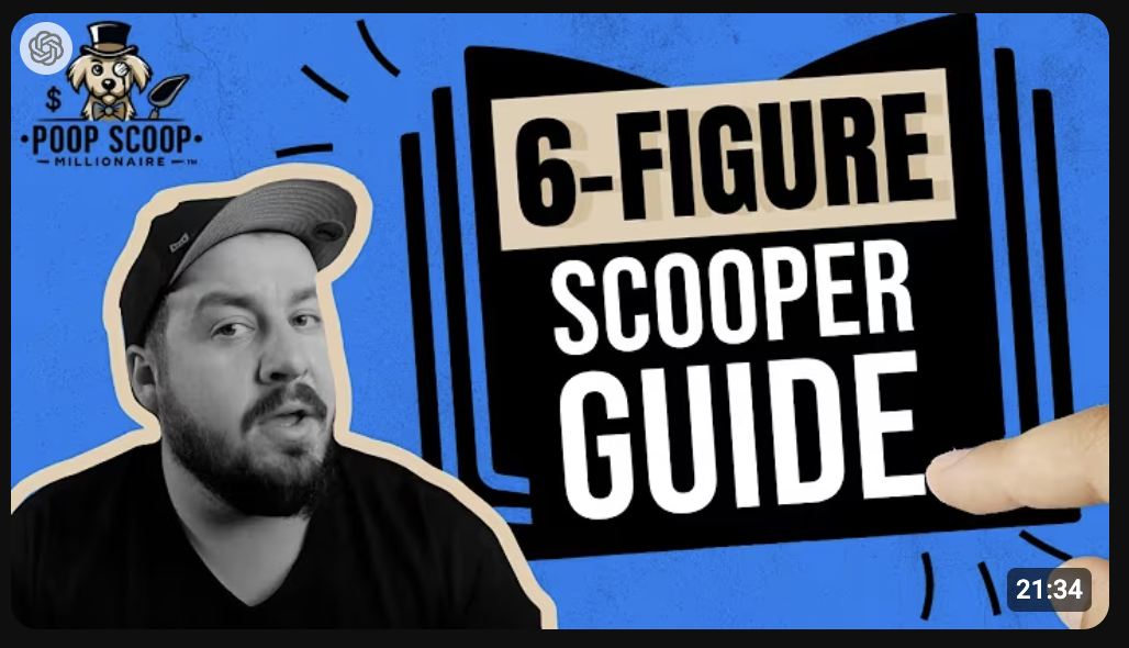 William Milliken Six-Figure Business Video